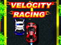 เกม Velocity Racing 