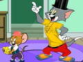 เกม Tom Jerry Dress Up