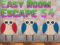 เกม Amgel Easy Room Escape 54