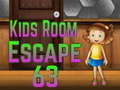 เกม Amgel Kids Room Escape 63