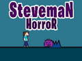 เกม Steveman Horror