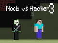 เกม Noob vs Hacker 3