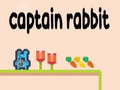 เกม Captain Rabbit 