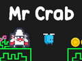 เกม Mr Crab