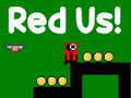 เกม Red Us