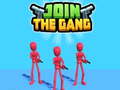 เกม Join The Gang