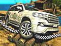 เกม 4x4 Off-Road Rally