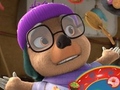 เกม Dotty's Veggie Chaos