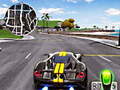 เกม 3D Driving Class