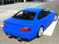 เกม Crazy Car City - Gta
