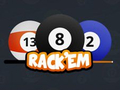 เกม Rack'em Ball Pool