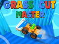 เกม Grass Cut Master