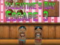 เกม Amgel Valentines Day Escape 3