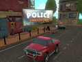 เกม Police Endless Car