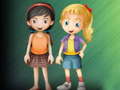 เกม Amgel Kids Room Escape 65