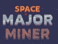 เกม Space Major Miner