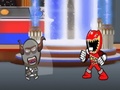 เกม Fight Power Rangers