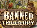 เกม Banned Territory