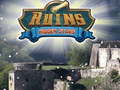 เกม Ruins Hidden Stars