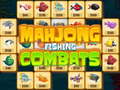 เกม Mahjong Fishing Combats