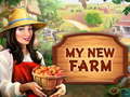 เกม My New Farm