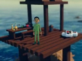 เกม Havendock