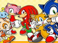 เกม Sonic Advance 3