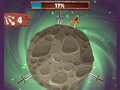 เกม Merge Hit Weapons