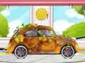 เกม Car Wash Salon