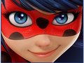 เกม LadyBug Hidden Stars