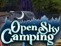 เกม Open Sky Camping