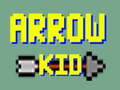 เกม Arrow Kid