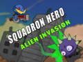 เกม Squadron Hero : Alien Invasion