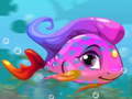 เกม Fish Makeover 2022