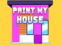 เกม Paint My House