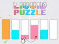 เกม Liquid Puzzle