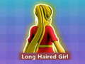 เกม Long Haired Girl