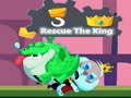 เกม Rescue The King