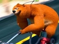 เกม Chasing Lemmings