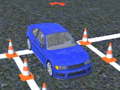 เกม Parking Cars 2022