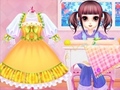 เกม My Designer Dream