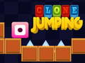 เกม Clone Jumping