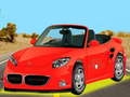 เกม Race Car Tuning Modify
