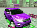 เกม Prado Parking Free