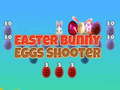 เกม Easter Bunny Eggs Shooter