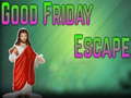 เกม Amgel Good Friday Escape