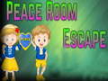 เกม Amgel Peace Room Escape