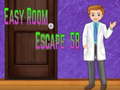 เกม Amgel Easy Room Escape 58