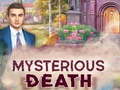 เกม Mysterious Death