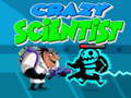 เกม Crazy Scientist